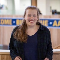 Abigail Peck