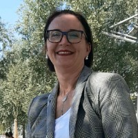 Melanie Hilmer