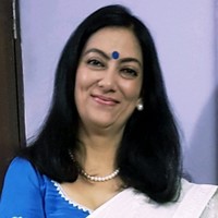 Dr. Amita Saxena