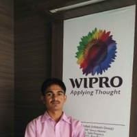 Pragnesh Prajapati