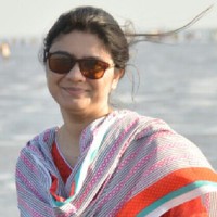 Dr Feroza Fatima