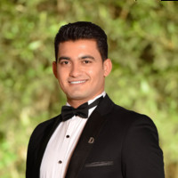 Shaban Ahmed