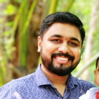 Albin Mathew