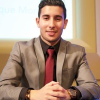 Ziad El Malagui, Ing, D.E.S.S