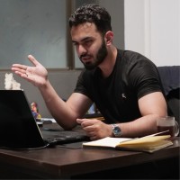 Adil Ali