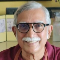 Raj Nair