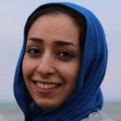 Maryam Geramizadeh
