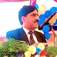 Muhammad Gulzar Hussain