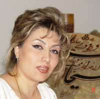 Banafsheh Khamooshian