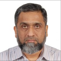 Naeem Ahmed