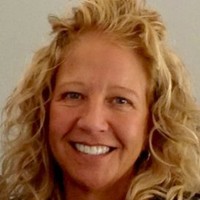 Robin Dyer
