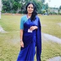 Bharti Jaravta