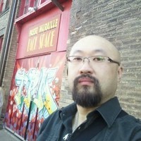 Chiu Ming Leung