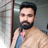 Zahid Ali