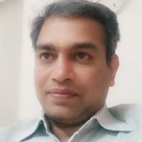 Gopikrishnan P