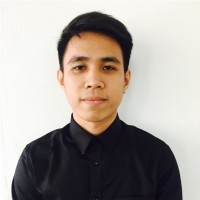 Mohd Shauqi Isa P.Tech