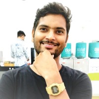 Ankit Tiwar