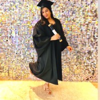 Shazia Goolam