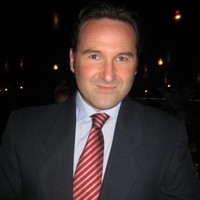 Michael Bald