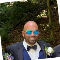 Matt Morales