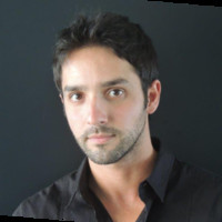 ANTONIO MEDEIROS