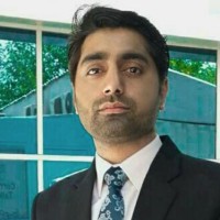 Zia Ullah