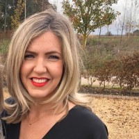 Kimberley Jones
