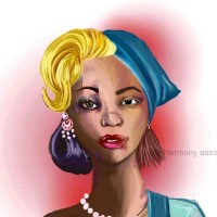 Maïmouna D