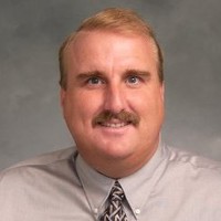 Greg Sanderson