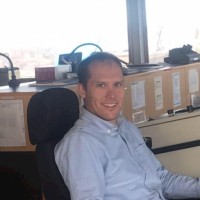 Christopher Zimmerman