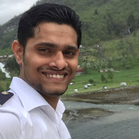 Karunakar Shetty