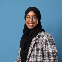Huda Adam