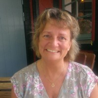 Lene Hagensen