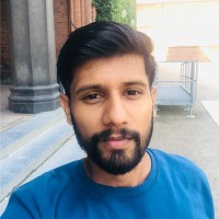 Sujeesh Valli Valappil