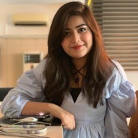 Maryam Faraz