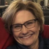 Nancy Jo Haferman