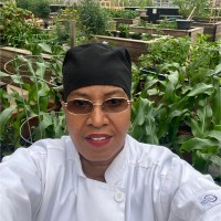 Joyce Brown