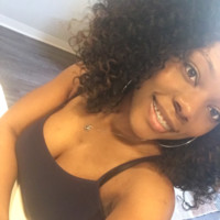 Carlisha Robinson
