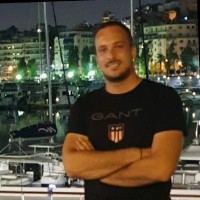 Anastasios Tziampazidis