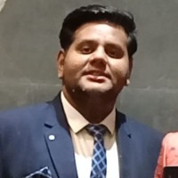 Shubham Chaurasia