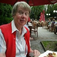 Rita van Eck
