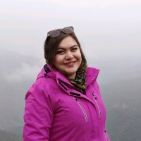 Samaneh Hazrat Hosseini