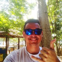 Nicholas Santos
