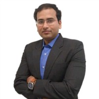 Dr Debabrata Das