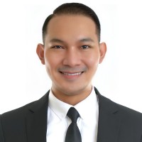 Roy Jr. Lorete