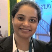 Vina Dsouza