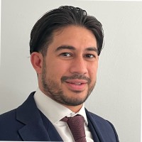 Daniel Rozario
