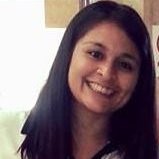Gabriela Rocío Belén Oliva