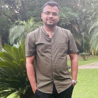Nikhil Shelake