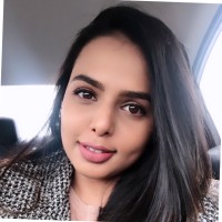 Jhansi Ramnarine